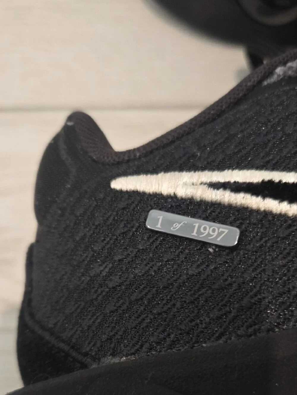 Nike Sabrina 2 Black Label (Women's)